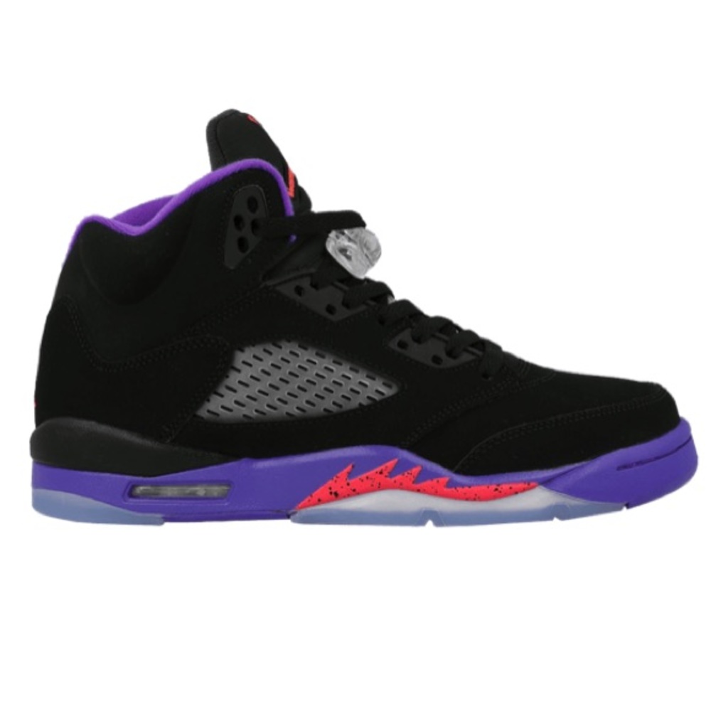 Air Jordan’s